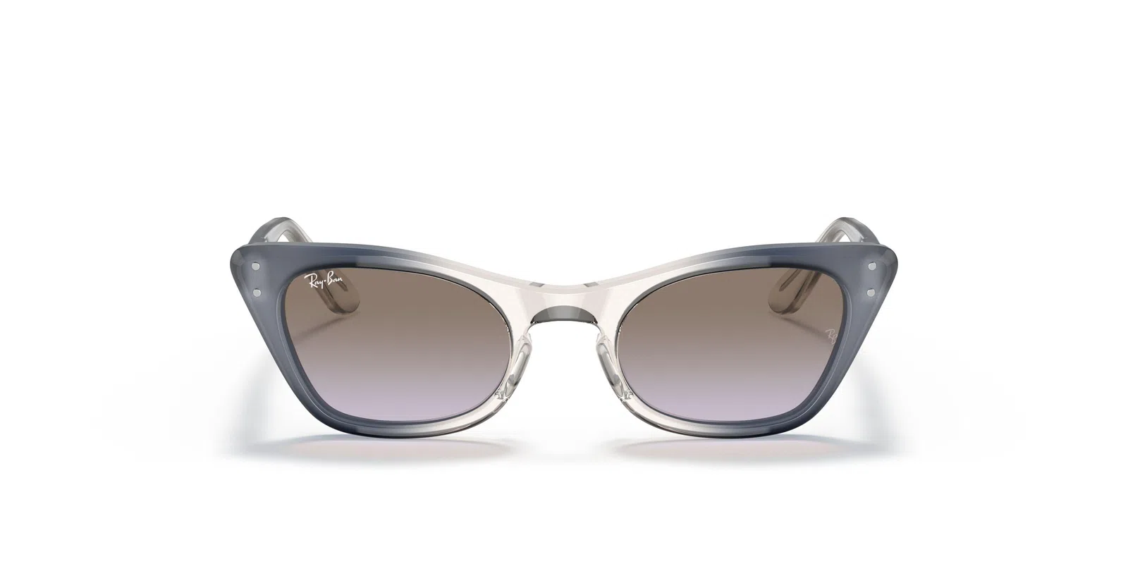 Ray-Ban Kids Miss Burbank 0RJ9099S Sunglasses - view 24
